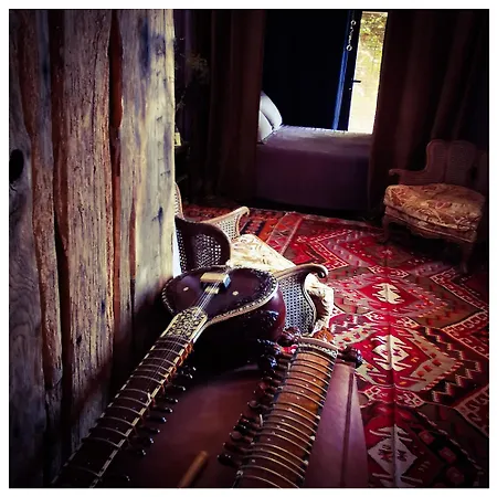 Stunning In Splendid Surroundings Cap Corse *