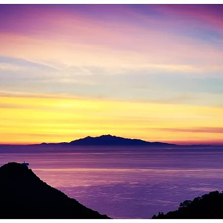 Stunning In Splendid Surroundings Cap Corse *