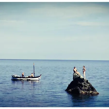 Stunning In Splendid Surroundings Cap Corse * San-Martino-di-Lota