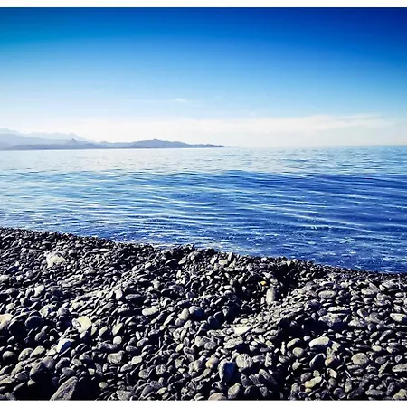 Stunning In Splendid Surroundings Cap Corse Prázdninový dům San-Martino-di-Lota