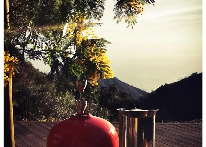 Stunning In Splendid Surroundings Cap Corse Casa vacanze