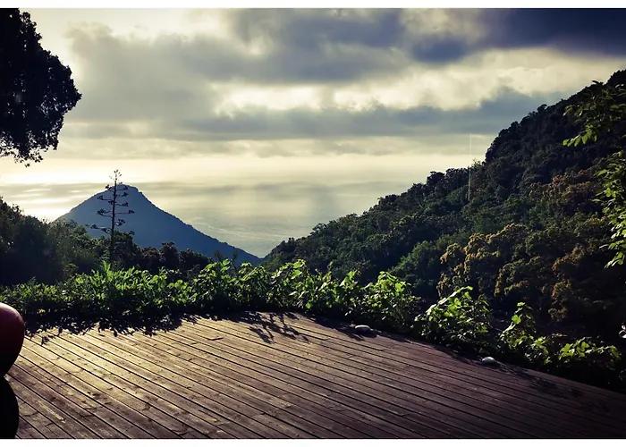 Stunning In Splendid Surroundings Cap Corse Casa vacanze