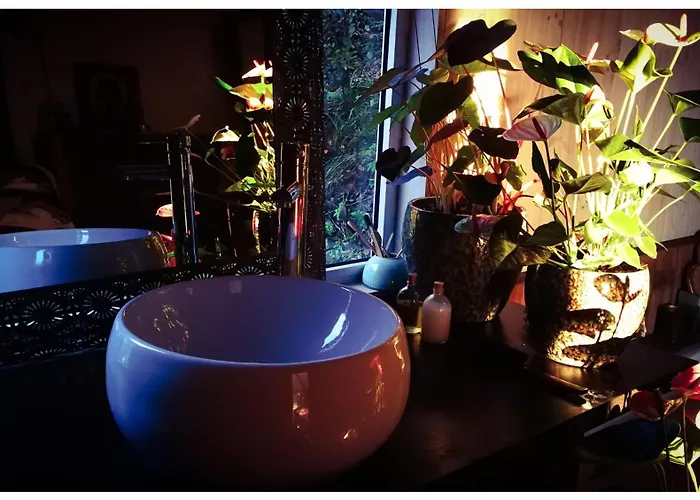 Stunning In Splendid Surroundings Cap Corse