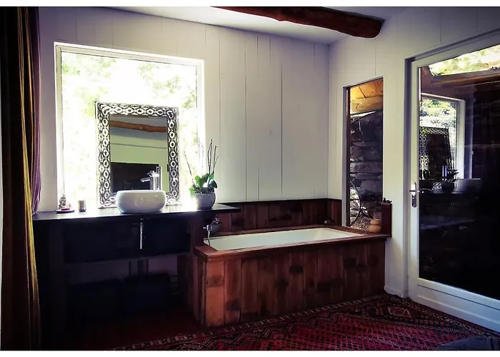 Stunning In Splendid Surroundings Cap Corse * San-Martino-di-Lota