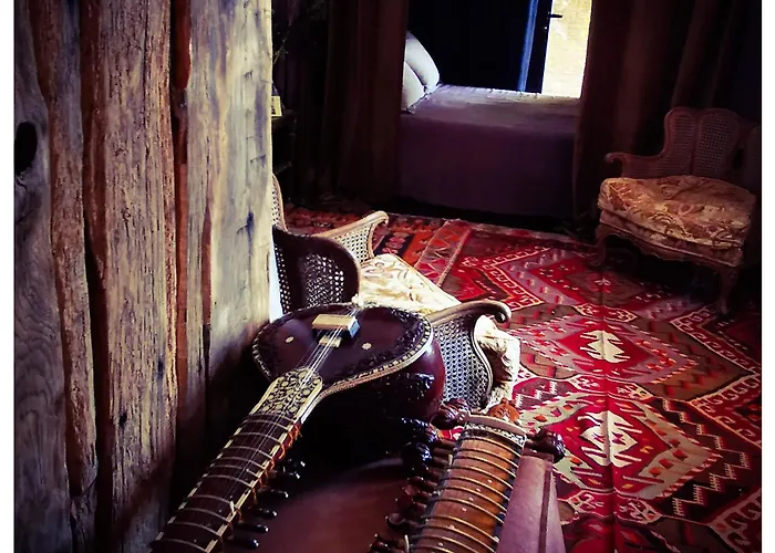 Stunning In Splendid Surroundings Cap Corse *