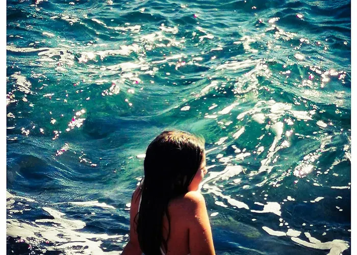 Stunning In Splendid Surroundings Cap Corse San-Martino-di-Lota