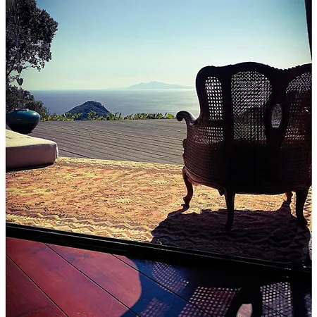 בית נופש Stunning In Splendid Surroundings Cap Corse *