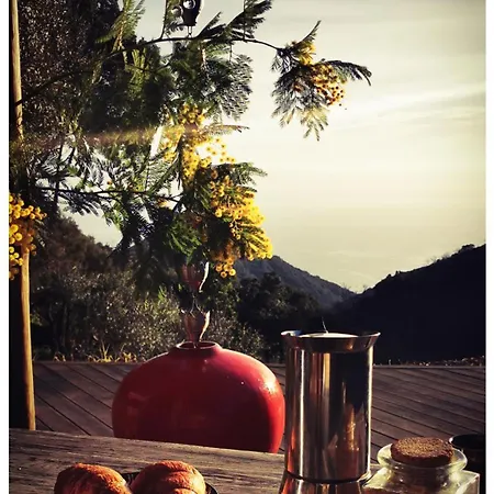 Stunning In Splendid Surroundings Cap Corse Semesterbostad