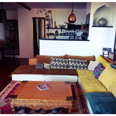 Stunning In Splendid Surroundings Cap Corse Semesterbostad San-Martino-di-Lota