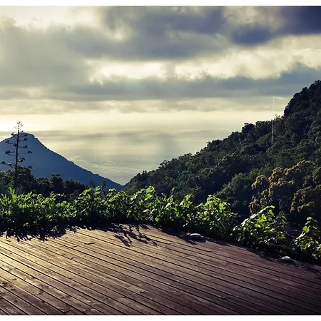 Stunning In Splendid Surroundings Cap Corse Semesterbostad