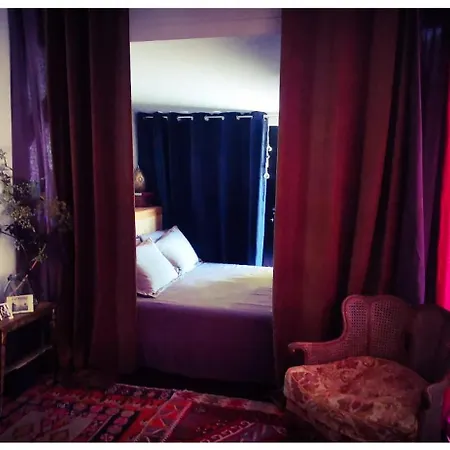 Semesterbostad Stunning In Splendid Surroundings Cap Corse