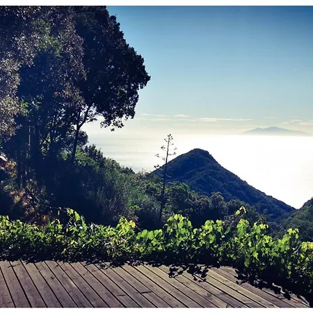 Stunning In Splendid Surroundings Cap Corse בית נופש *