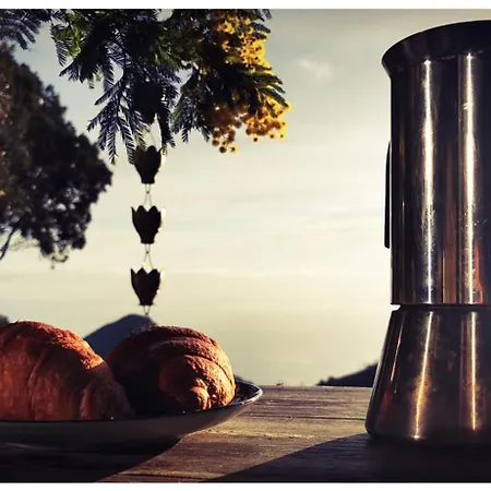 בית נופש Stunning In Splendid Surroundings Cap Corse San-Martino-di-Lota