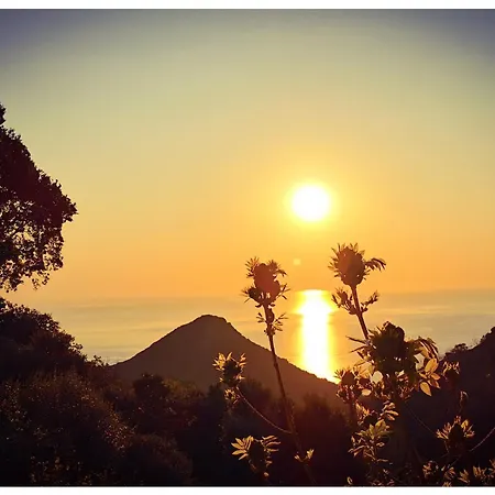 Stunning In Splendid Surroundings Cap Corse *