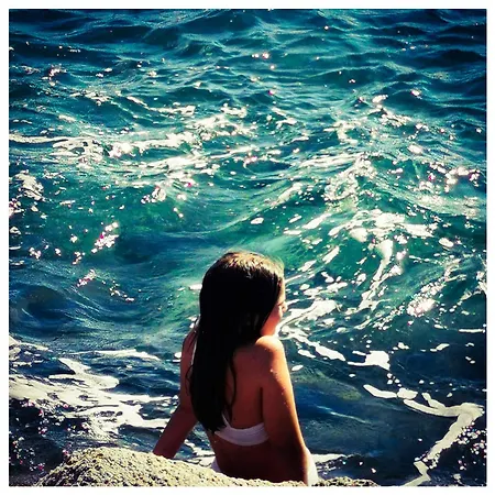 Stunning In Splendid Surroundings Cap Corse San-Martino-di-Lota