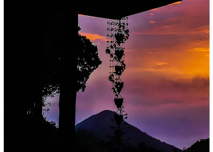 Stunning In Splendid Surroundings Cap Corse Tatil Evi San-Martino-di-Lota