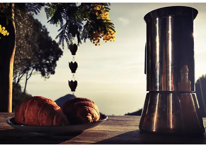 Tatil Evi Stunning In Splendid Surroundings Cap Corse San-Martino-di-Lota