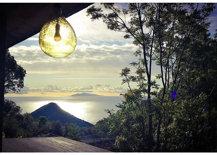 Tatil Evi Stunning In Splendid Surroundings Cap Corse San-Martino-di-Lota