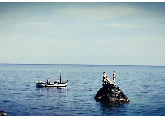 Stunning In Splendid Surroundings Cap Corse * San-Martino-di-Lota